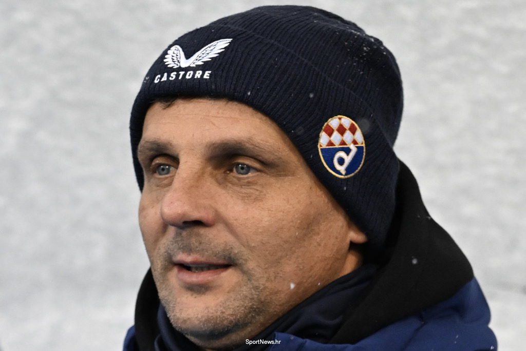 Lille ogolio Dinamo: Kovačević mora preuzeti odgovornost za igru koja ne postoji