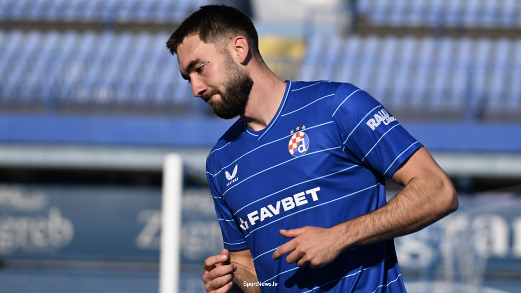 Dinamo je praktički osigurao pokal osvajača prvenstva. Istra se trgnula tek kada je sve bilo gotovo. Beljo zabija 6. puta u nizu