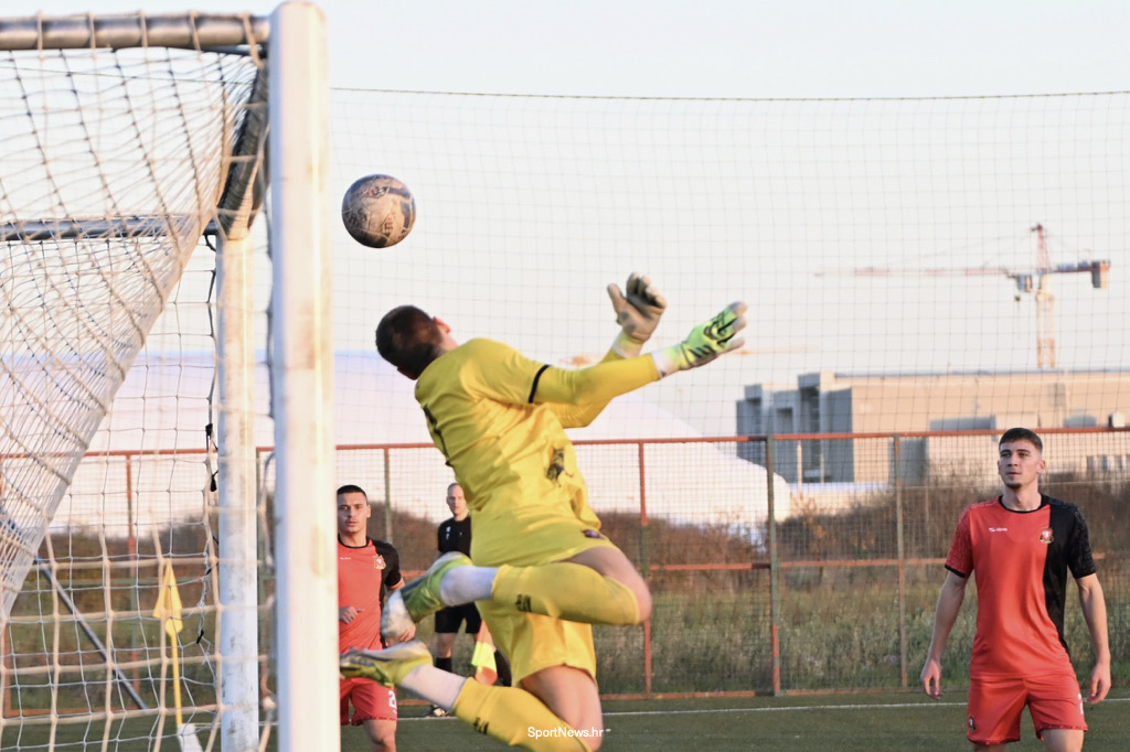 Dinamo slavio u Gorici u zaostaloj utakmici 9. kola – Brundić i Šimić dvostruki strijelaci u uzbudljivoj golijadi