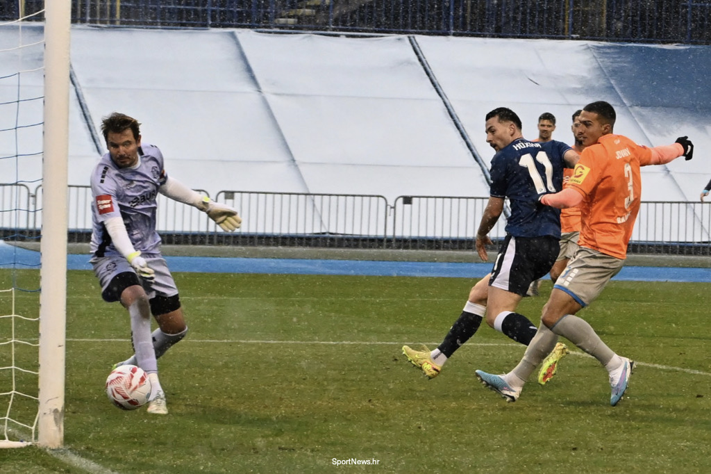 Kovačević i Dinamo nisu se pojavili na konferenciju za medije poslije utakmice. Umjesto normalizacije čini se da situaciju klizi u kaos