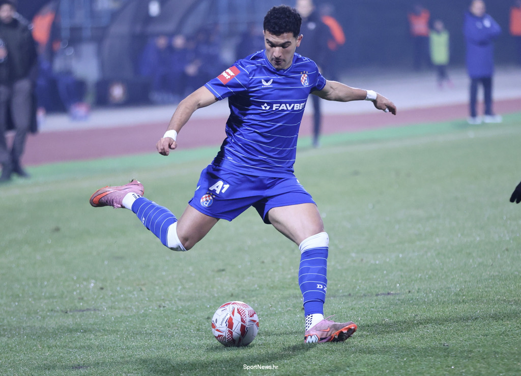 Dinamo je pobijedio u Velikoj Gorici i opet je vodeci uoči iznimno važne utakmice s Hajdukom. Stojkovic isključen, Hoxha iznesen na nosilima