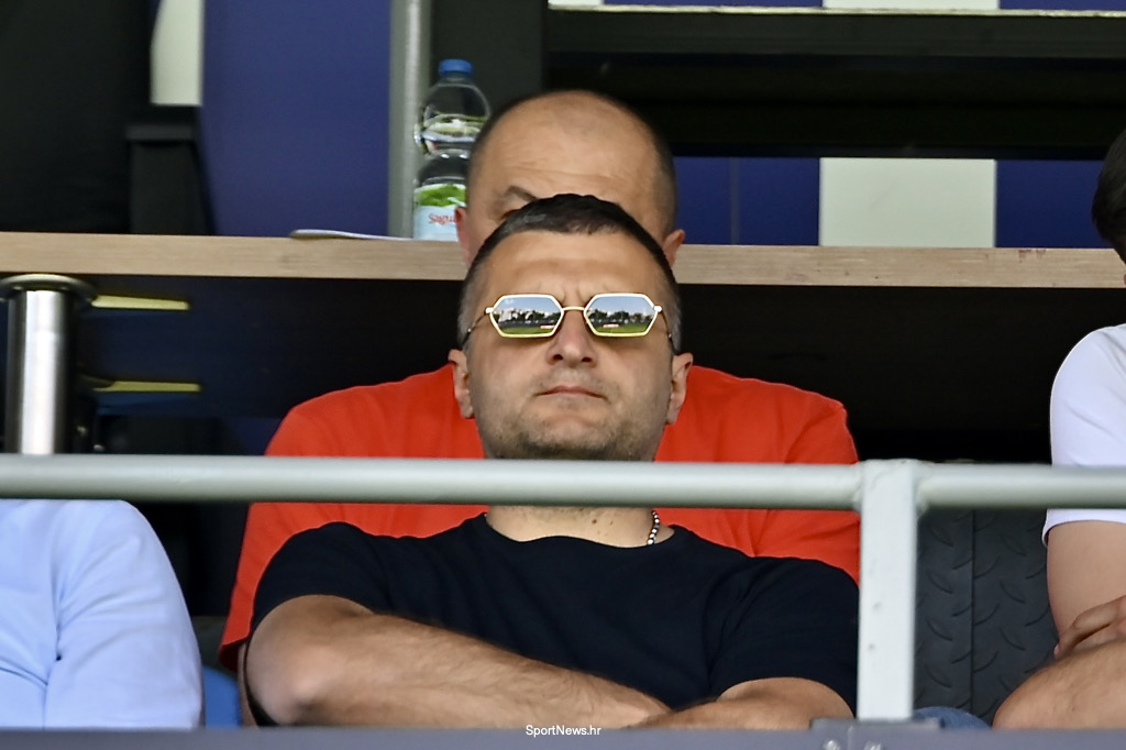 Rudeš najavljuje prvo mjesto, Lovrić igrao pola sata bez dojma, novi stoperski par Celjak - Cvetko. Allyson, napadač, najbolji, Kamenar nije zabio sa 11 m. Pobjeda 3:0 tek u završnici