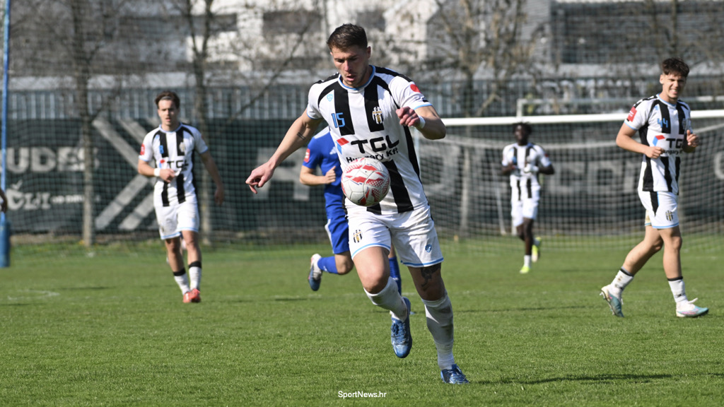 Opatija je osvojila bod na Krimeji i ako u petak pobijedi Jarun prestići će ga, ali to još neće bit ostanak. Ako Jarun ispadne prilično "zaslužne" bit će Sesvete!