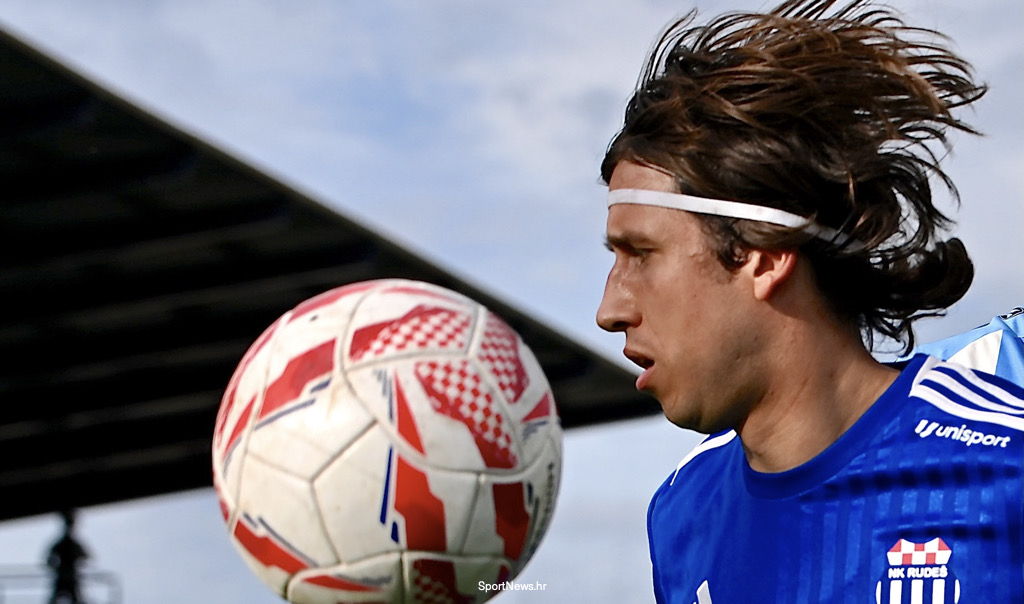 Rudeš osigurao jesenski naslov i dokazao zašto je glavni favorit. Koščević je propustio Karlovcu donijeti barem bod