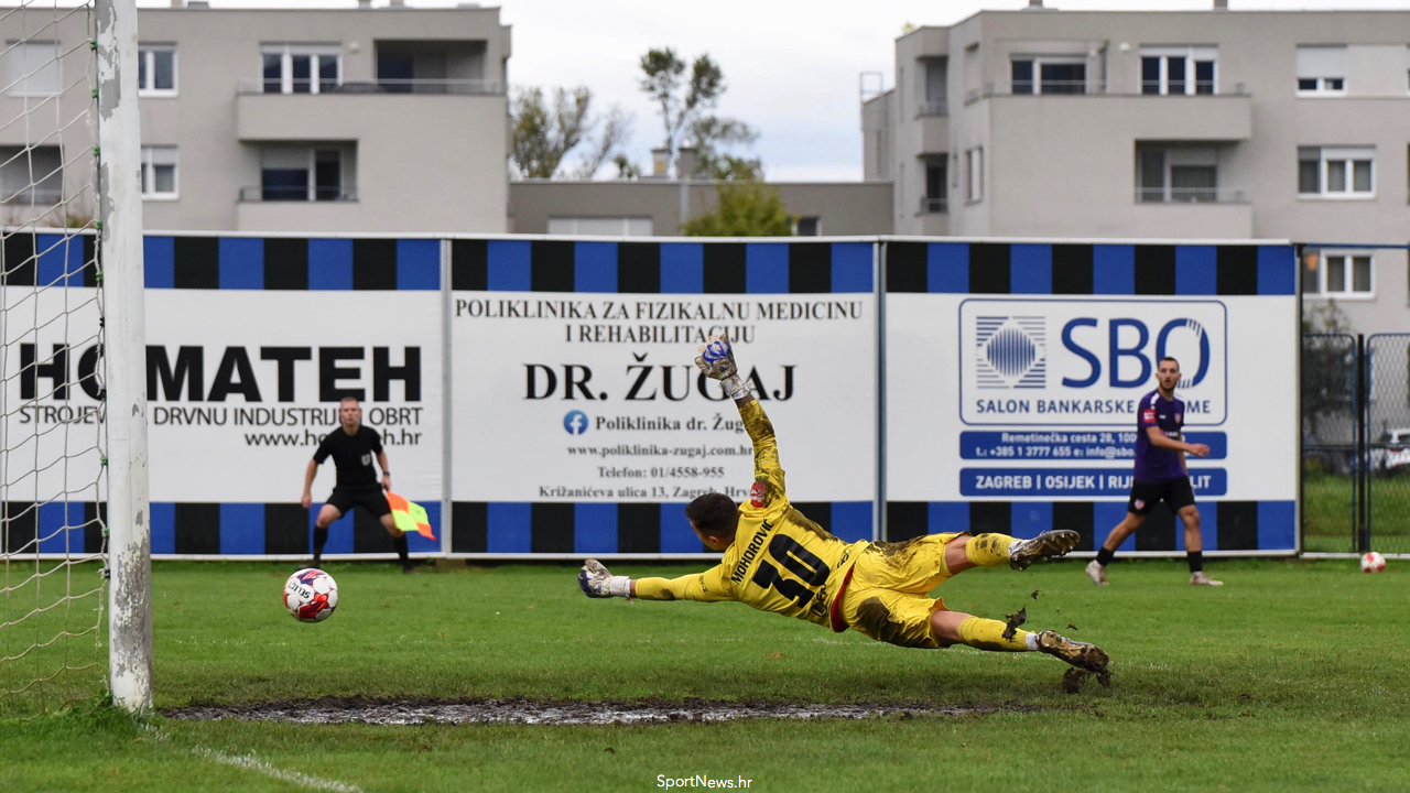 Dubrava TK zabilježila je prvu domaćinsku pobjedu, Orijent bez kapetana Mulca ostao u 44' i odigrao dobru utakmicu. Tko će Budičina zamijeniti, ovo mu je zadnja utakmica na klupi crvenih? Božić  na kraju utakmice u oproštajnom zagrljaju s igračima