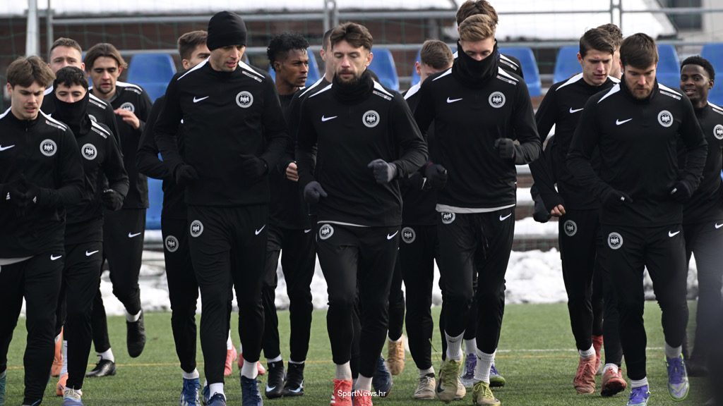 Belinho u Kustošiji: Talent koji je zasjenio početak priprema