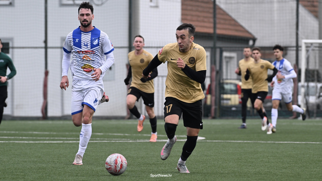 Kustošija uvjerljiva protiv TOŠK-a Tešanj