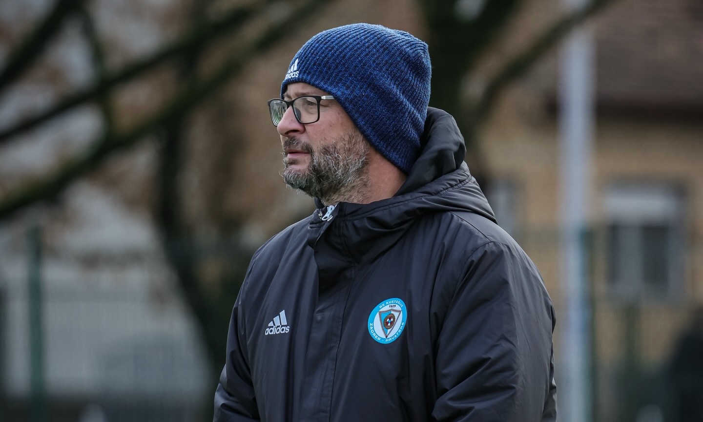 Etika na ispitu: Što znači dolazak Dine Babića u Kustošiju?