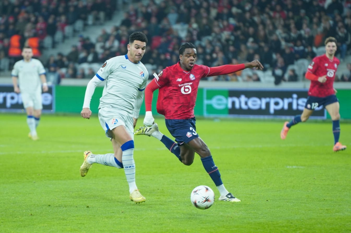 Dinamo se ponovno raspao u europskom duelu. Opet bez agresije i ideje