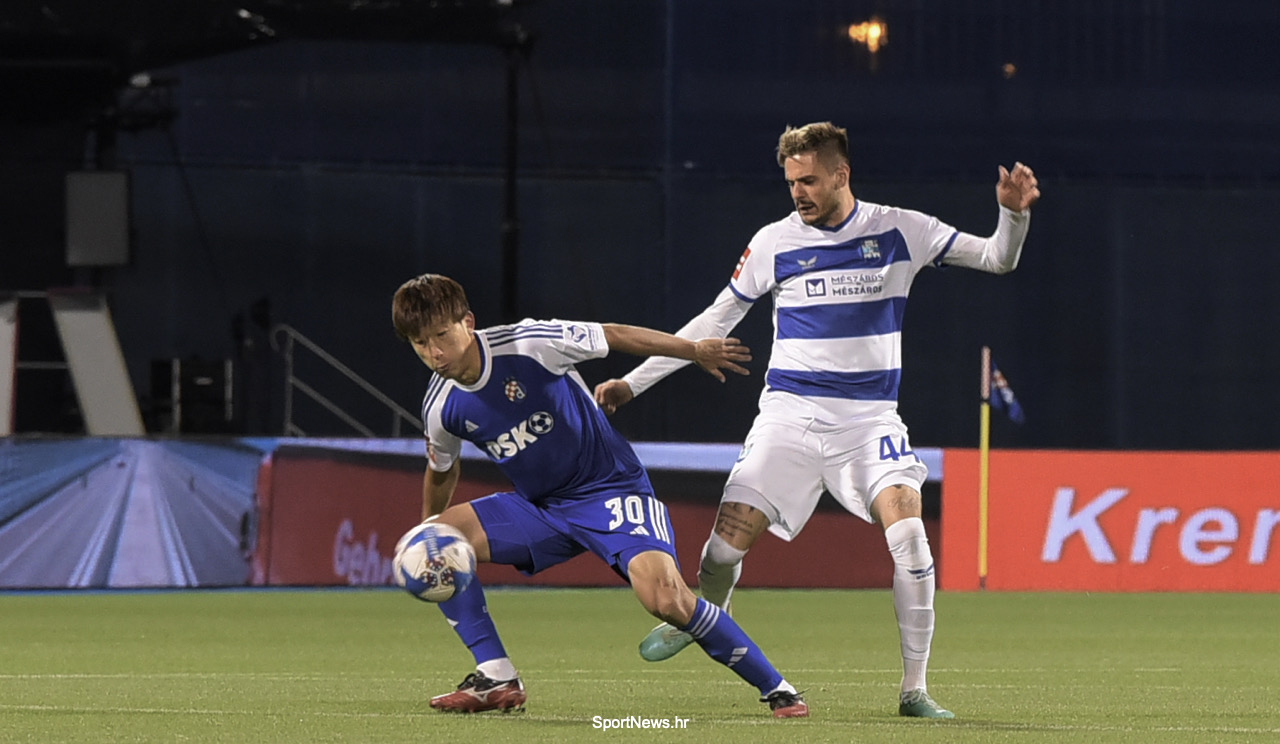 Na utakmici Osijek – Dinamo (1:2) 4. travnja 1982. bilo je 40 tisuća gledatelja. Više od 20 tisuća navijača Dinama koji je s trenerom Ćirom poslije 24 godine osvojio naslov prvaka. Dinamo tada nije igrao na tri fronte kao danas.