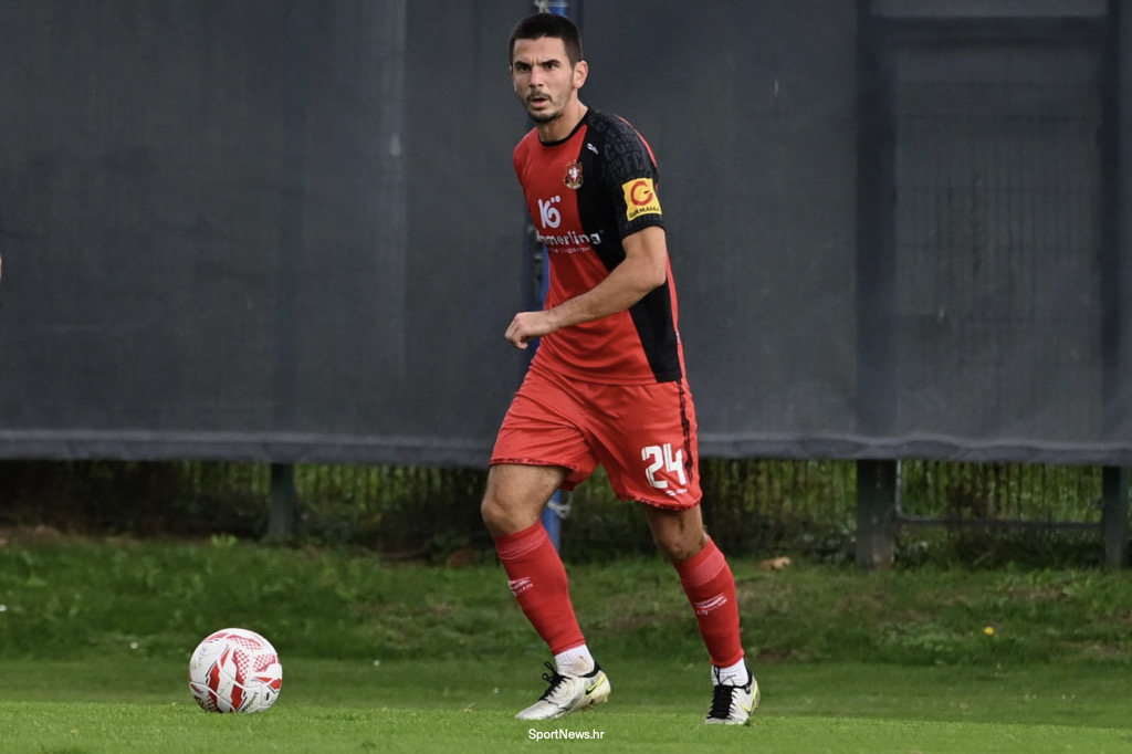 Rudeš bez prevelike ambicije protiv Gorice. Očito je bitnija nedjelja i okršaj sa Cibalijom.