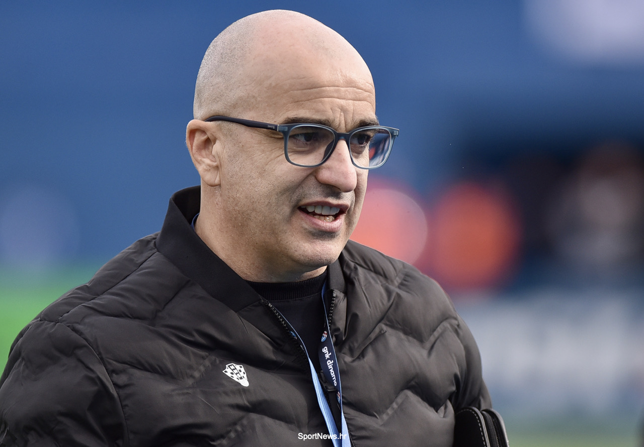 Bruno Marić je odstupio. Kustić prihvatio njegovu ostavku. Ključnu ulogu imala "Afera VAR" . 