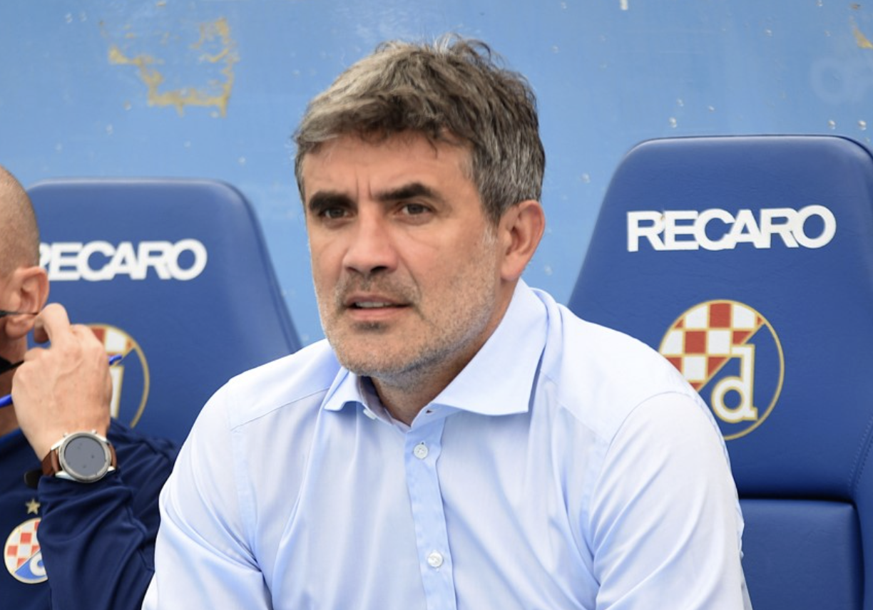 Zoran Mamić